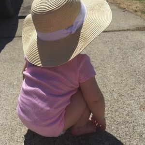 Meet your Posher, Abbie